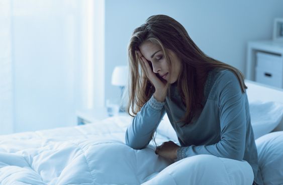 Sleep Deprivation: Signs, Causes, and Solutions